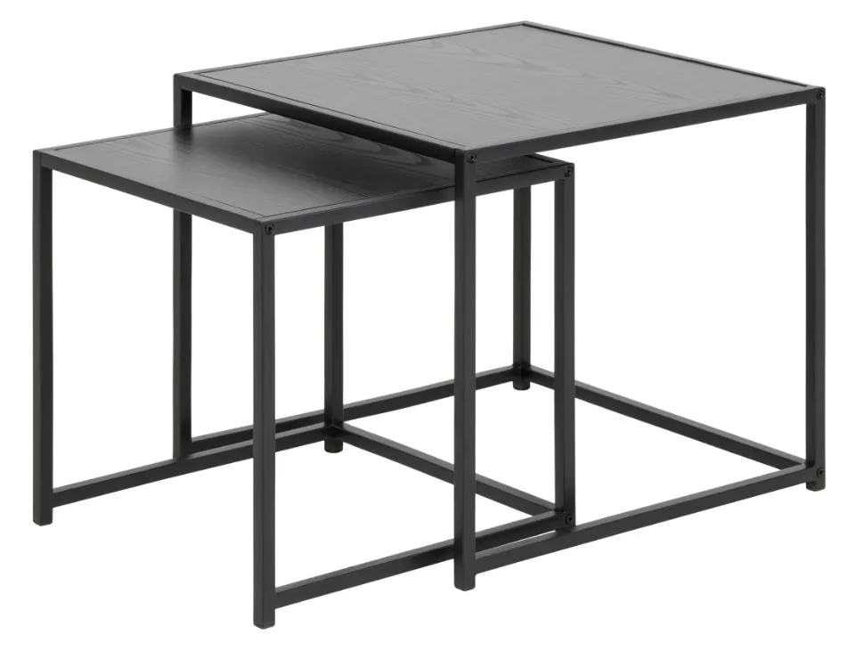 ReliLink-functional coffee table set
