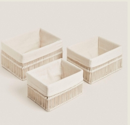 ReliLink-storage basket laundry basket