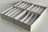 Decorative Storage Box Set of 4 – Storage Solution