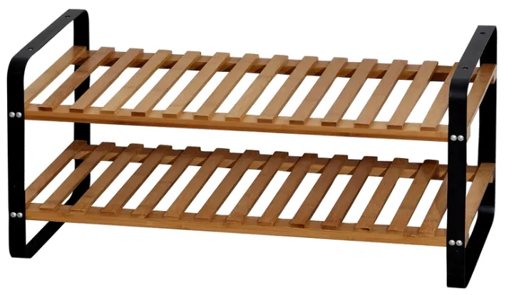 ReliLink-materials: bamboo and metal
