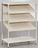 Steel Shoe Rack