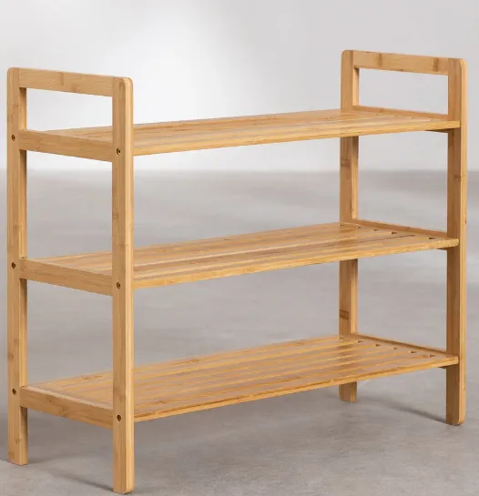 ReliLink-bamboo cabinet