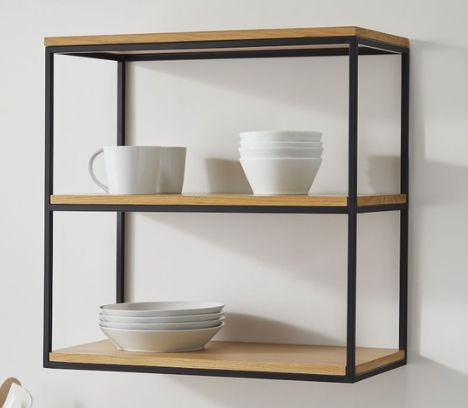 ReliLink-shelf wall