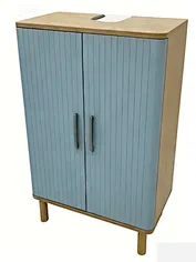 Wooden cabinet