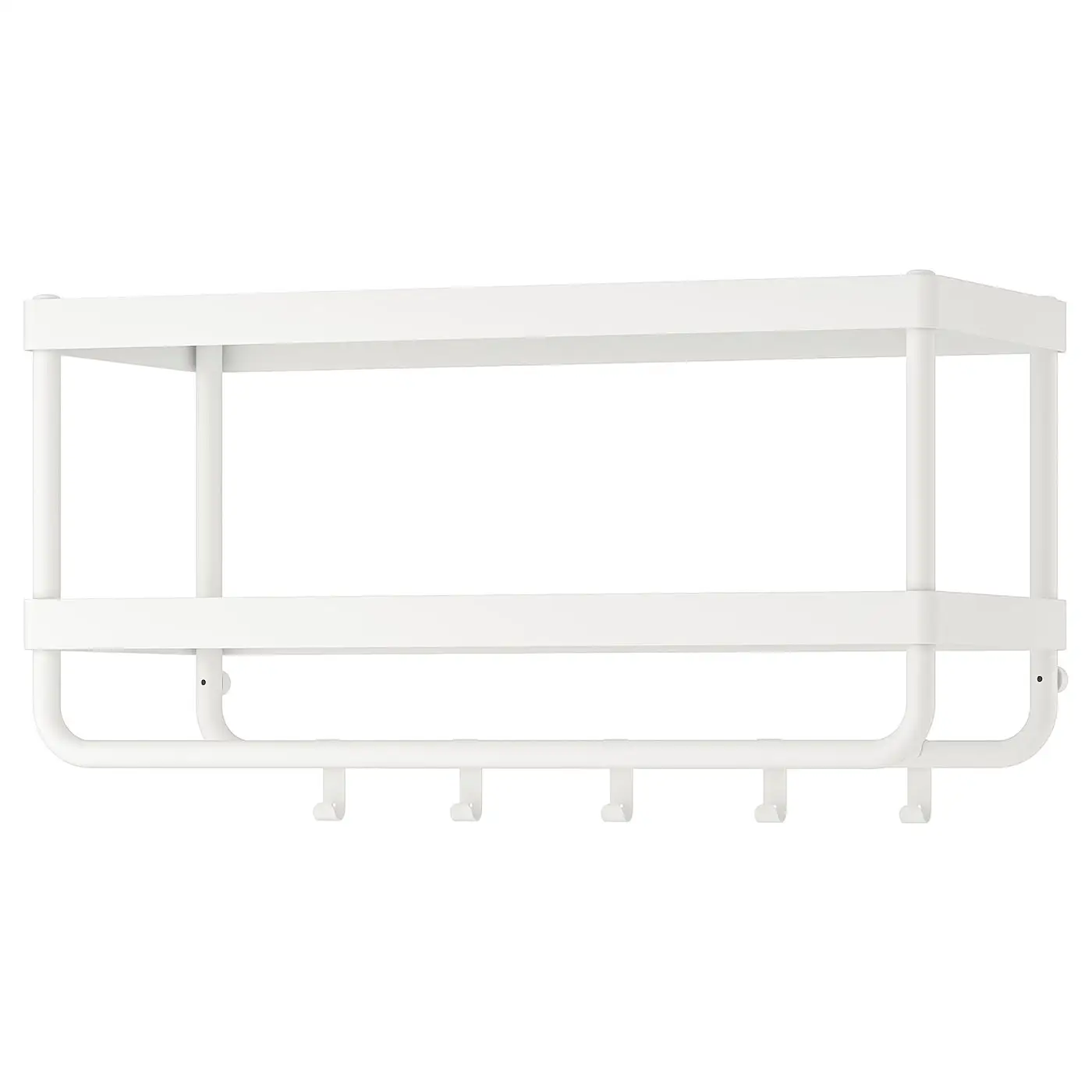 ReliLink-wall coat and hat rack