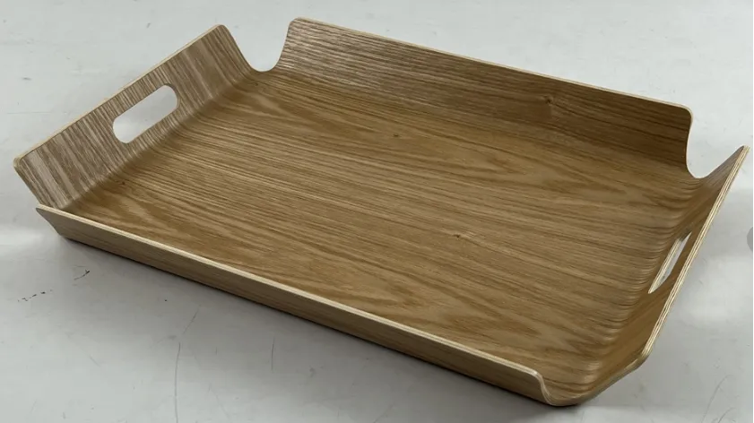 ReliLink-tray