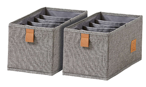ReliLink-6 organizer