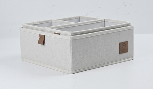ReliLink-paper storage box set