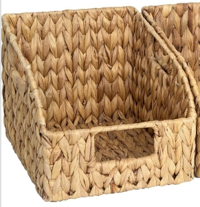 ReliLink-laundry basket or storage basket