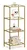 Tier-4 shelf