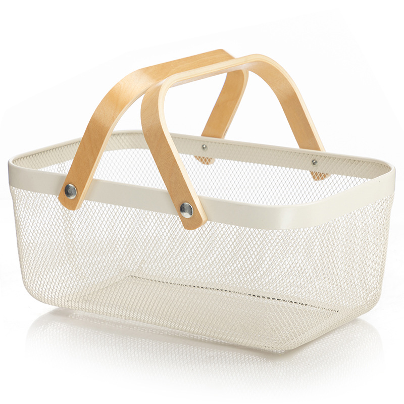 ReliLink-laundry basket metal