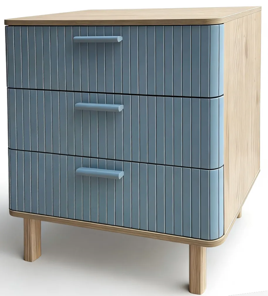 ReliLink-wooden cabinet