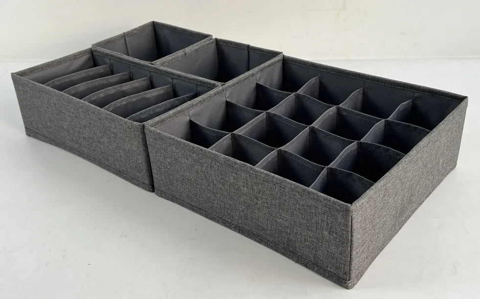 ReliLink-storage box set