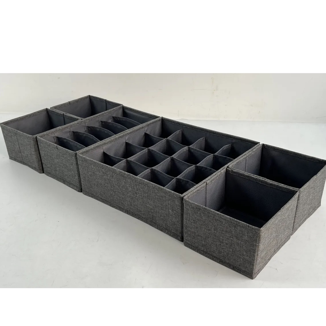 ReliLink-storage box set