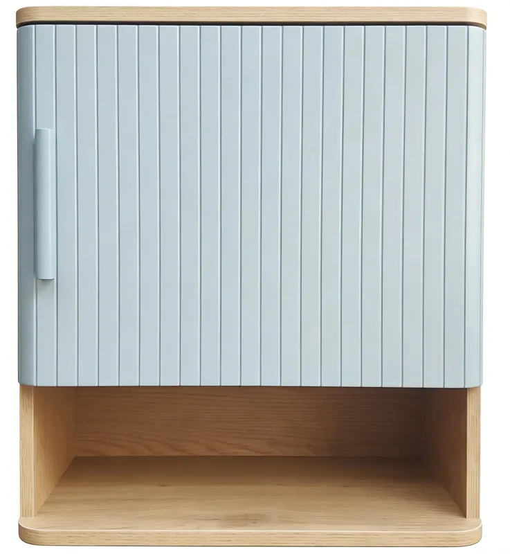 ReliLink-wooden wall cabinet