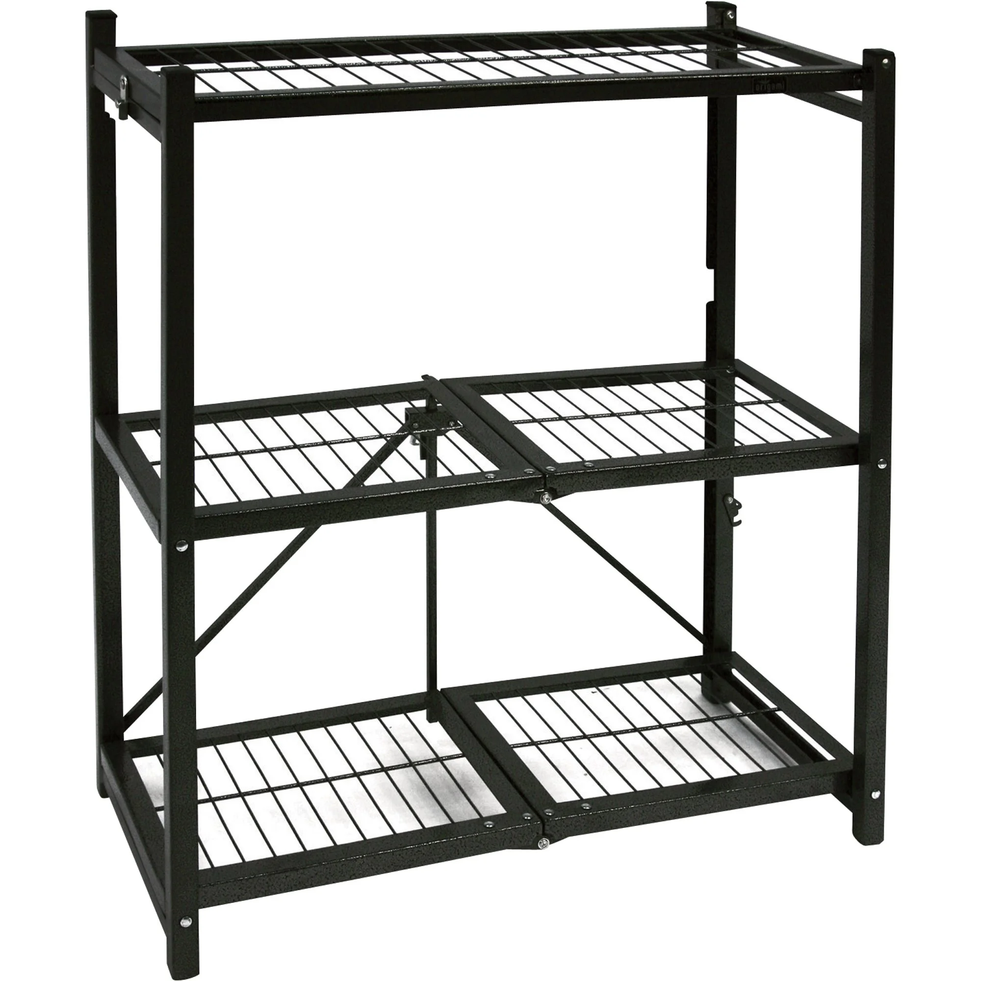 ReliLink-foldable shoe shelf