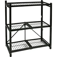 Foldable shelf