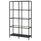 Tier-5 shelf