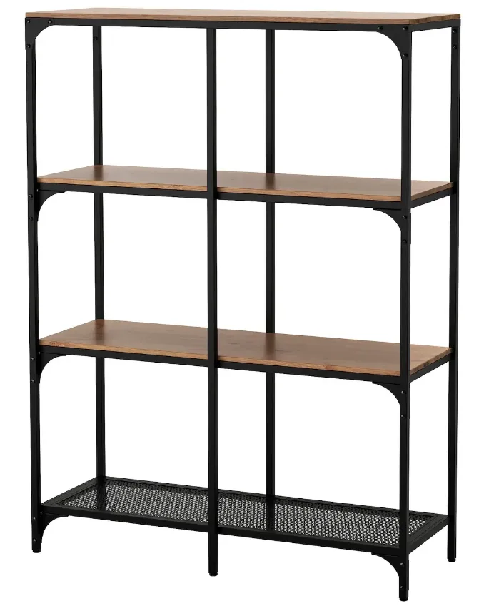 ReliLink-shelf