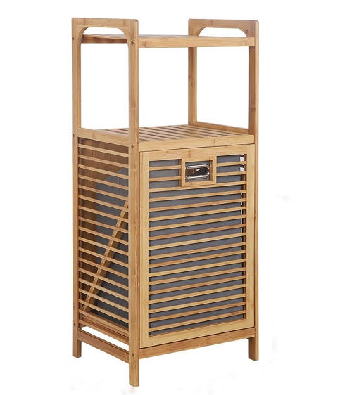 ReliLink-bathroom basket shelf