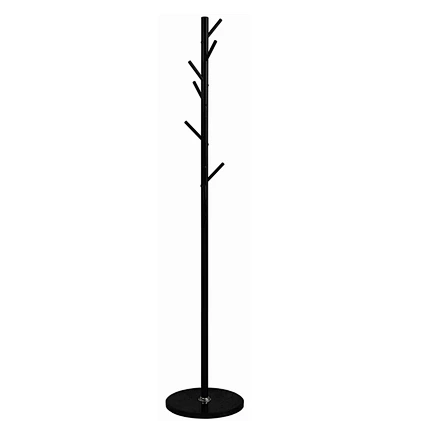 Versatile Garment Rack Coat Rack – Easy Assembly, Compact Transport