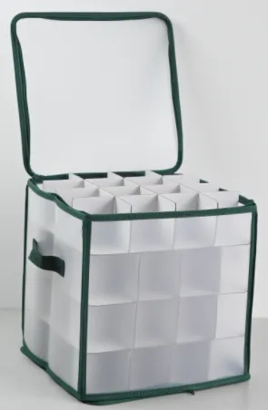 ReliLink-pvc storage office box