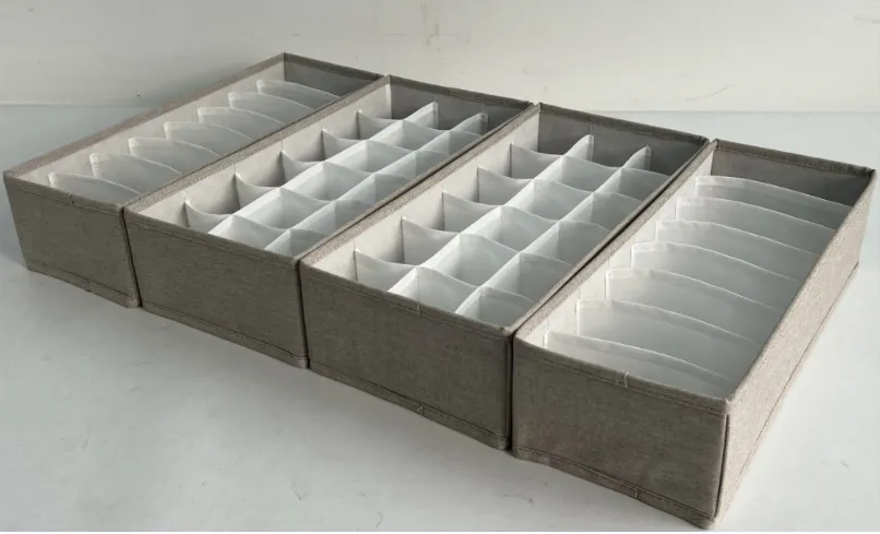 ReliLink-decorative storage box set