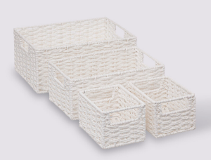 ReliLink-basket fruit basket
