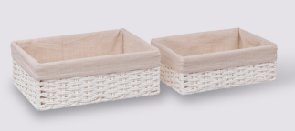 ReliLink-basket with basket custom