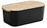 Premium Breadbox for Optimal Bread Storage and Freshness