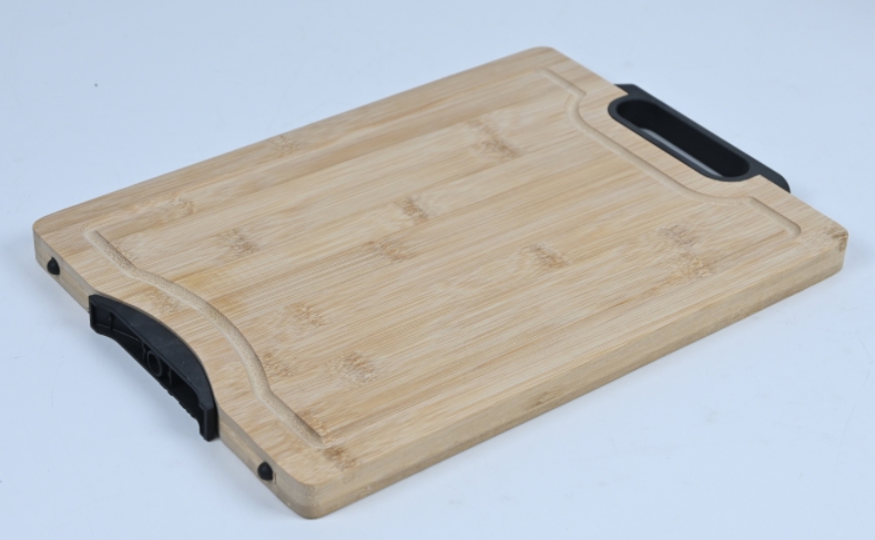ReliLink-bamboo cutting board