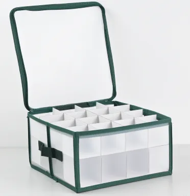 ReliLink-hexagon pvc storage box