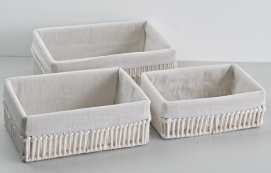 ReliLink-storage basket laundry basket