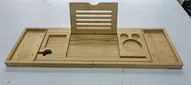 bathtub table
