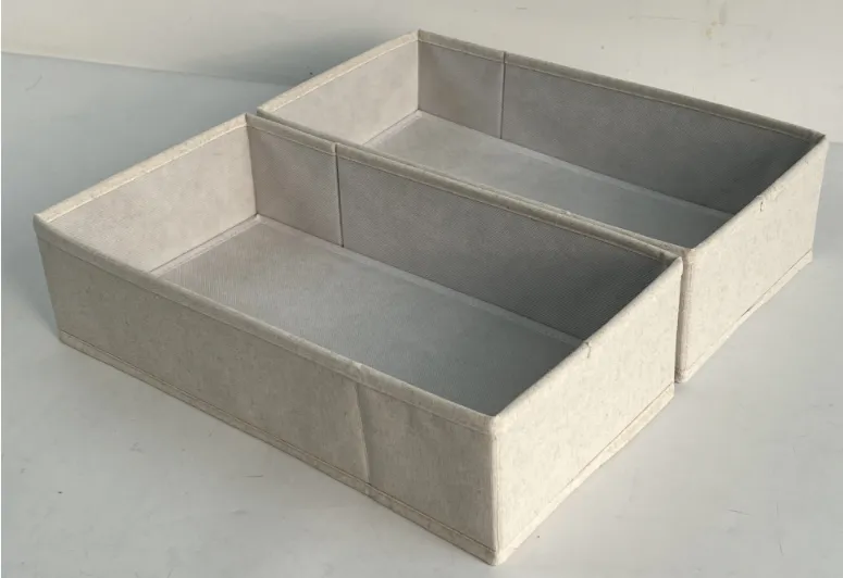 ReliLink-decorative storage box set