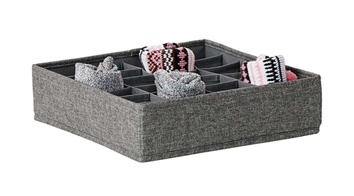 ReliLink-24 door shoe organizer