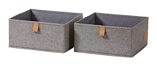 ReliLink-set organizer