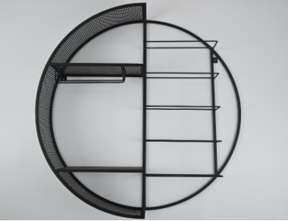 ReliLink-iron wall hanging art