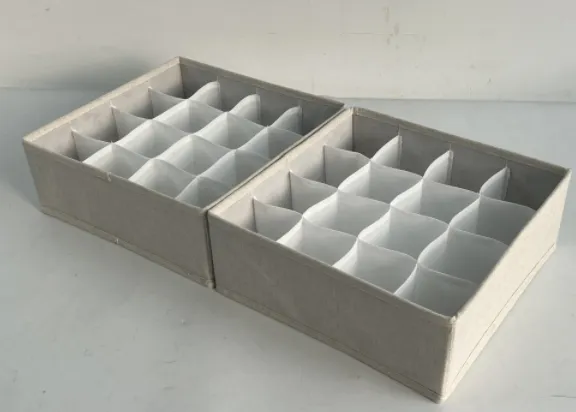 ReliLink-decorative storage box set