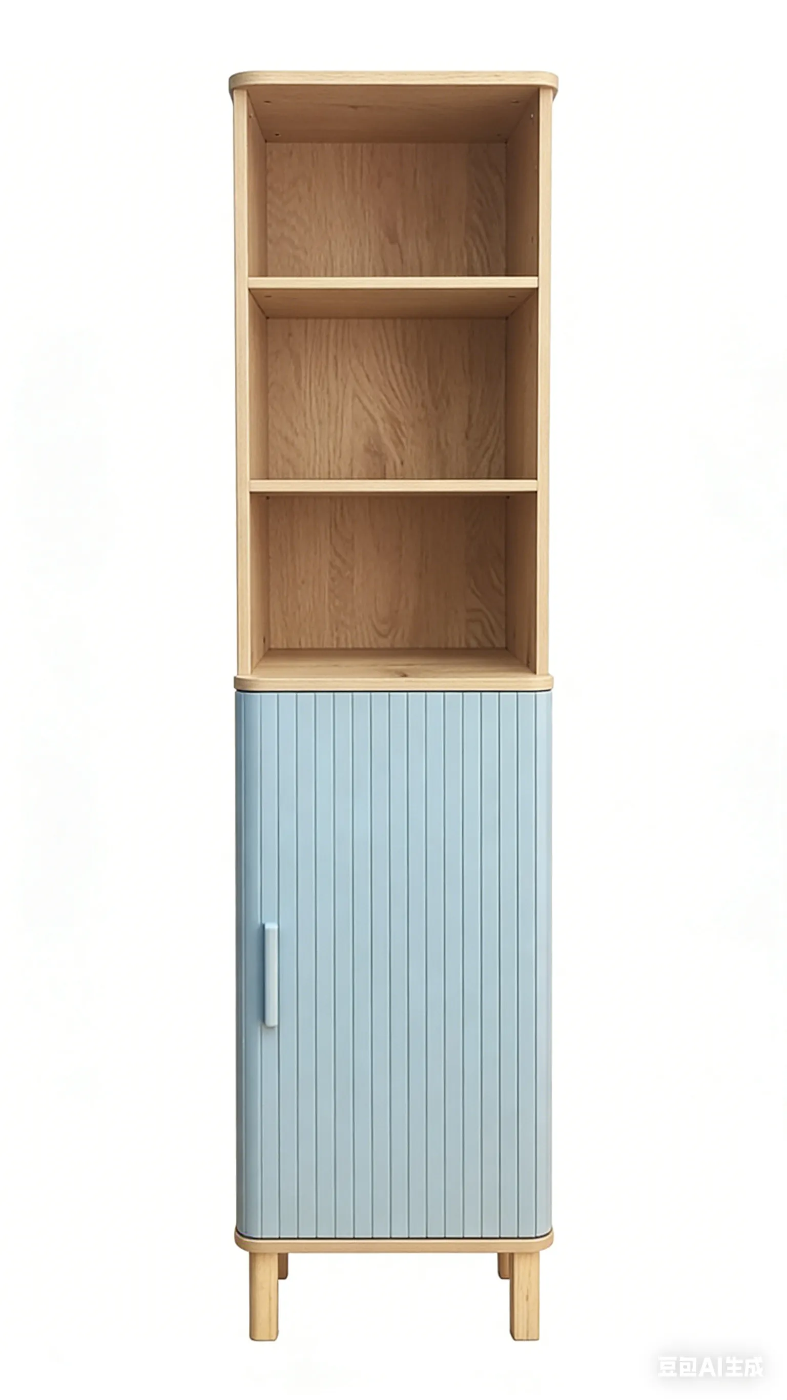 ReliLink-tall storage cabinet