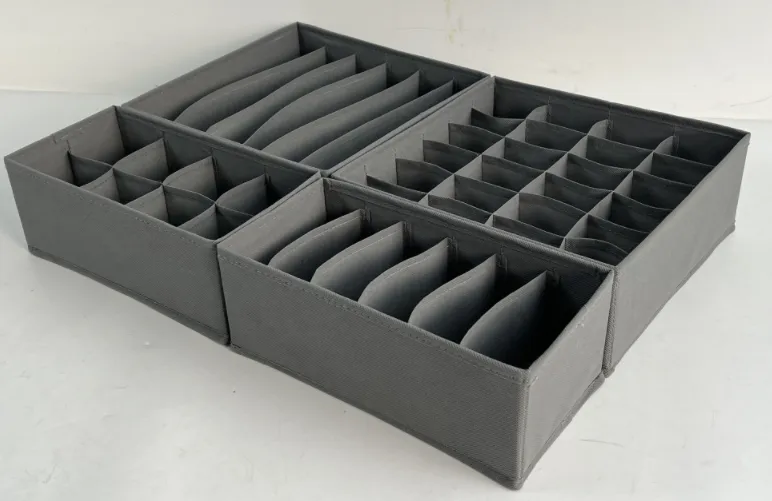 ReliLink-storage box set