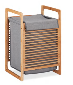 ReliLink-willow basket laundry basket