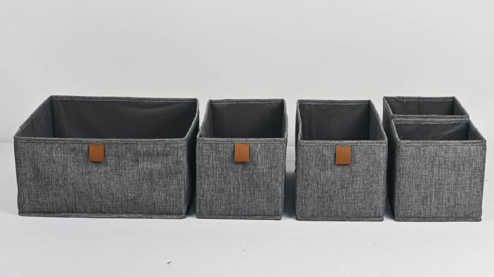 ReliLink-5 organizer