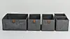 Organizer Set of 5
