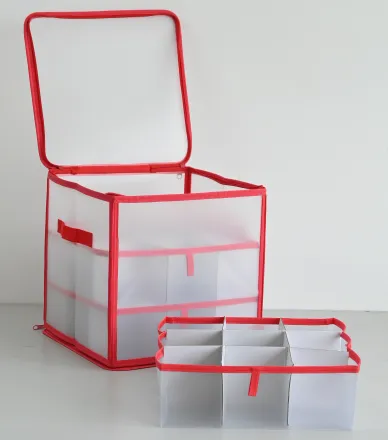 ReliLink-pvc box storage