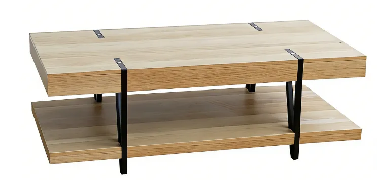 ReliLink-glass coffee coffee table