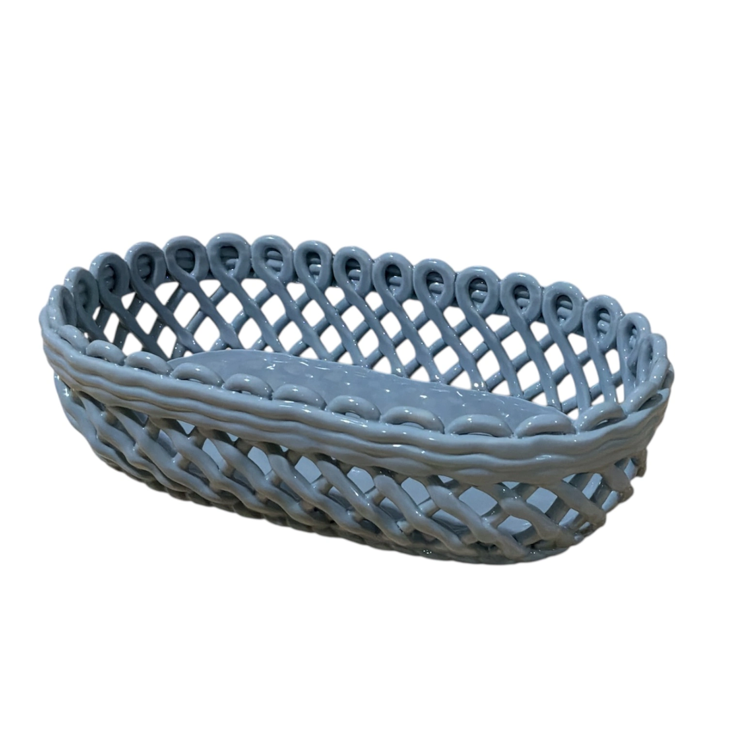 ReliLink-basket woven
