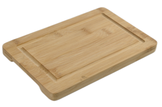 ReliLink-bamboo cutting board