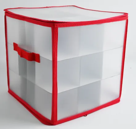 ReliLink-pvc storage office box