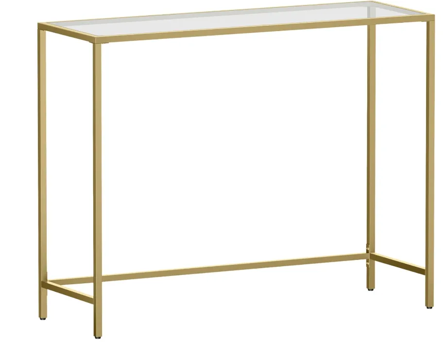 ReliLink-console console table